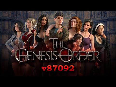 创世秩序 The Genesis Order V87092 汉化作弊版+回想 [全动态/百度云下载]