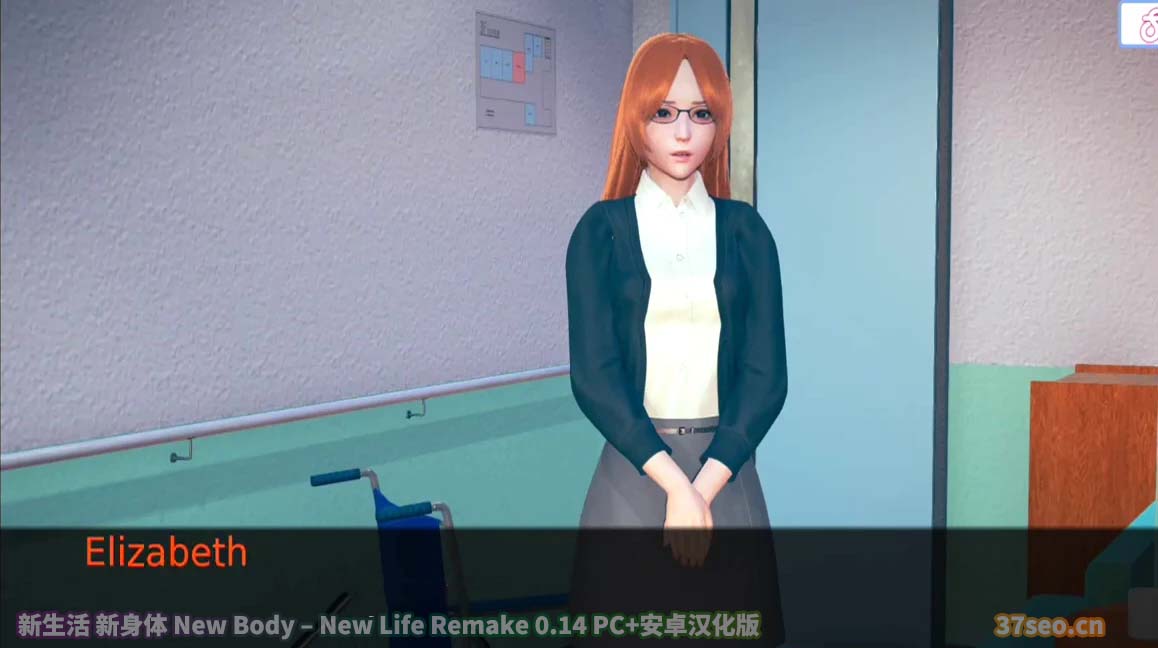 新生活 新身体 New Body New Life Remake 0.14 PC+安卓汉化版 [迅雷下载]