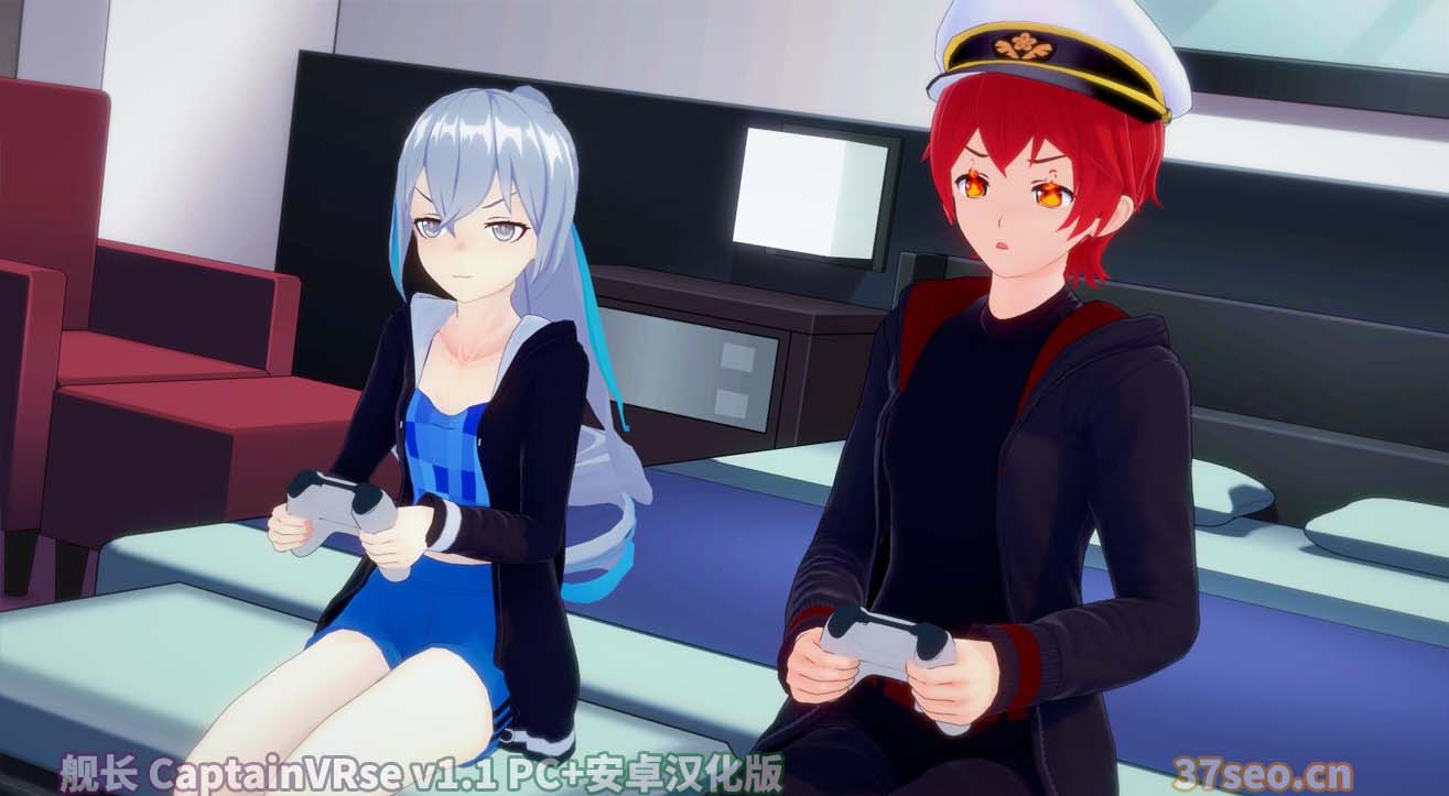 船长 舰长 CaptainVRse v1.1 PC+安卓汉化版 [迅雷直连下载]