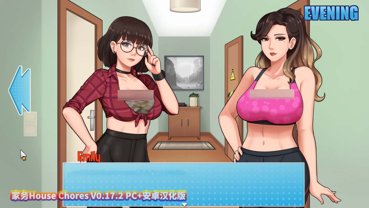 [更新]家务House Chores V0.17.2 PC+安卓汉化版[百度云下载]