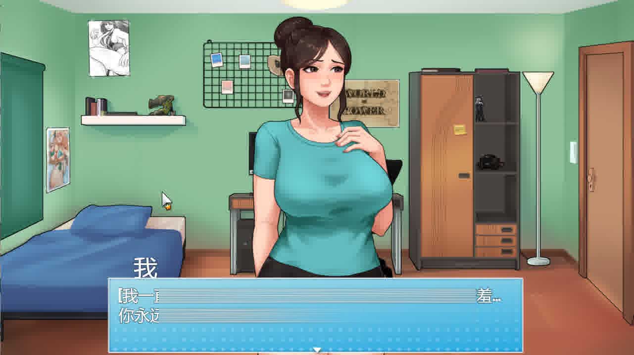 [SLG] 家务 House Chores 0.18.1 Beta PC+安卓汉化版 [网盘]