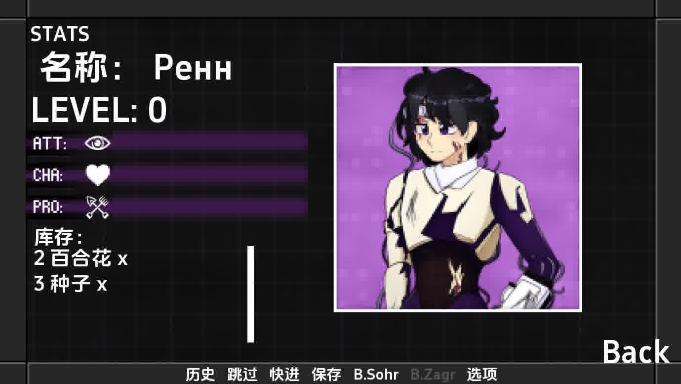 [SLG] 真女神转生魔神训练 Shin Megami Training The Deaom v0.3.1 PC+安卓汉化版 [下载]