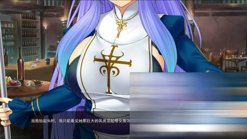 [ADV] [Miel社]后宫领主：向骑士圣女魔王B种！PC+安卓精翻汉化版 [下载]